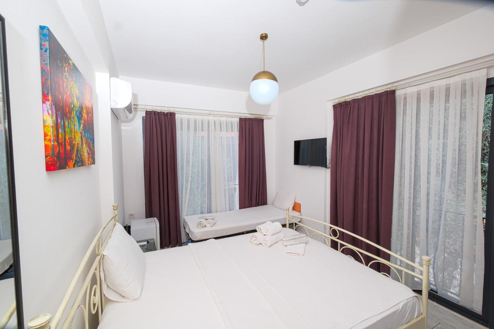 Kybele Alaçatı Hotel