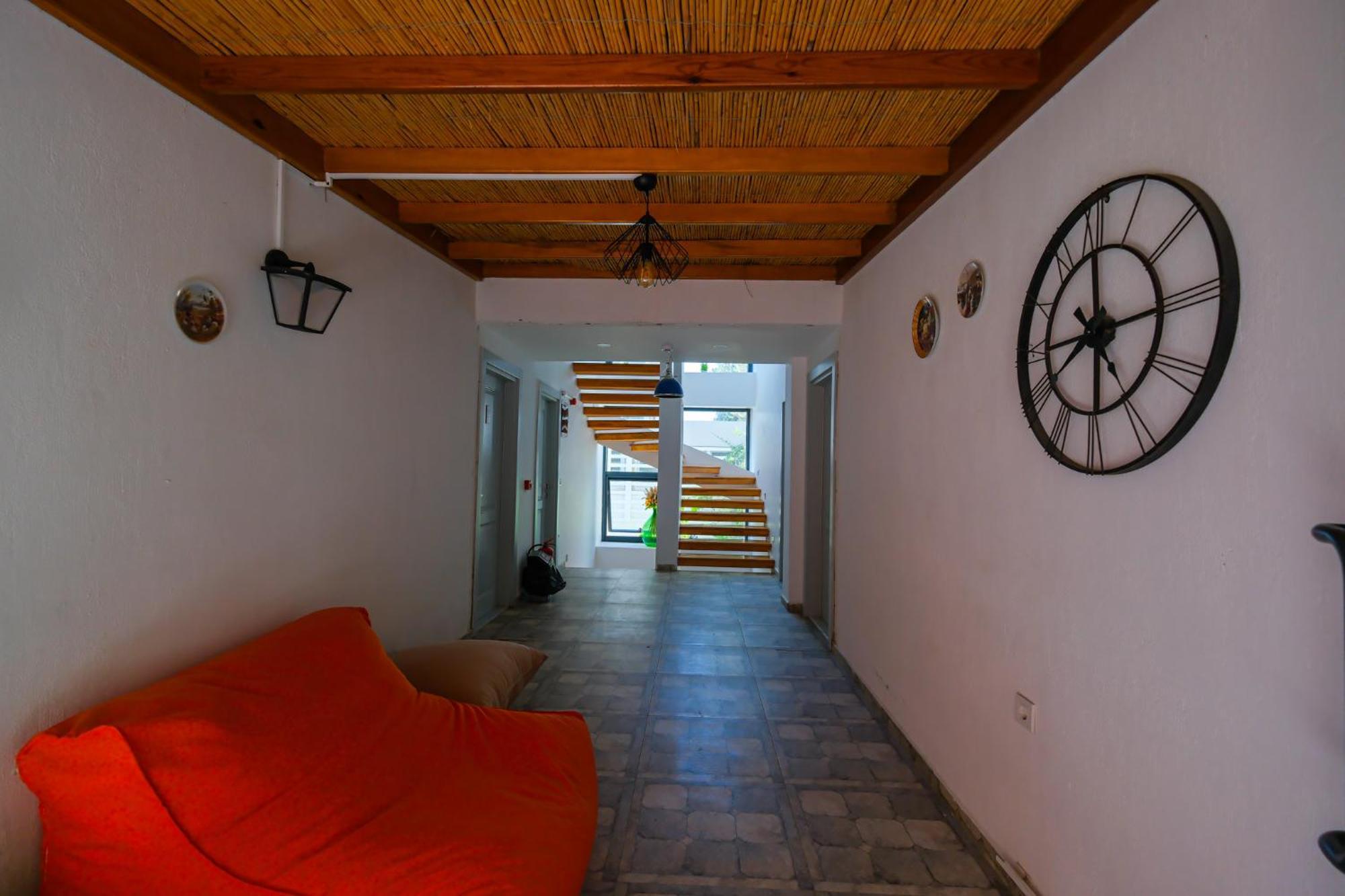 Kybele Alaçatı İzmir