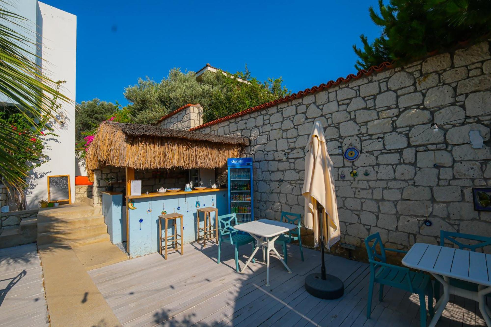 Kybele Alaçatı