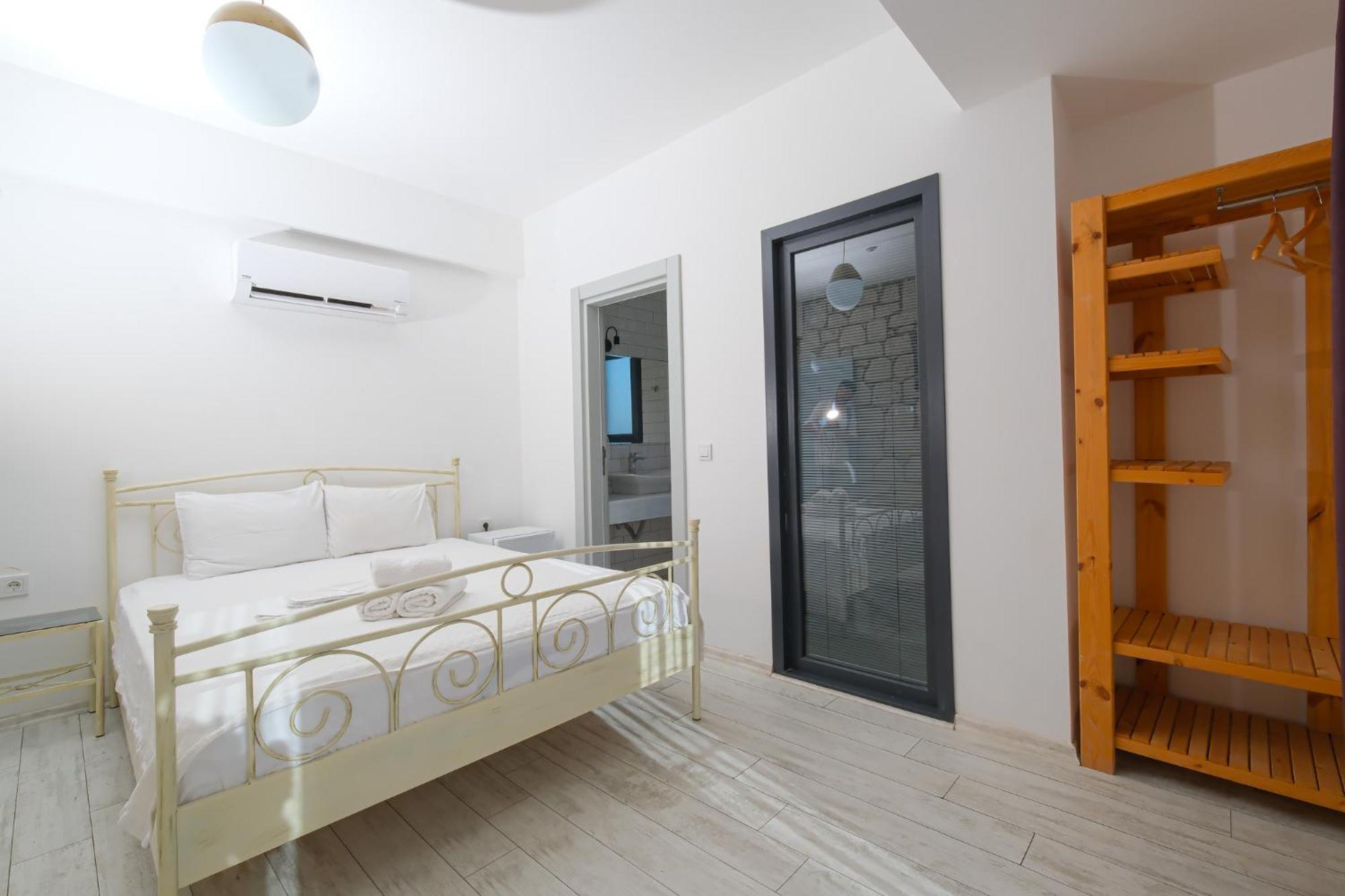 Hotel Kybele Alaçatı