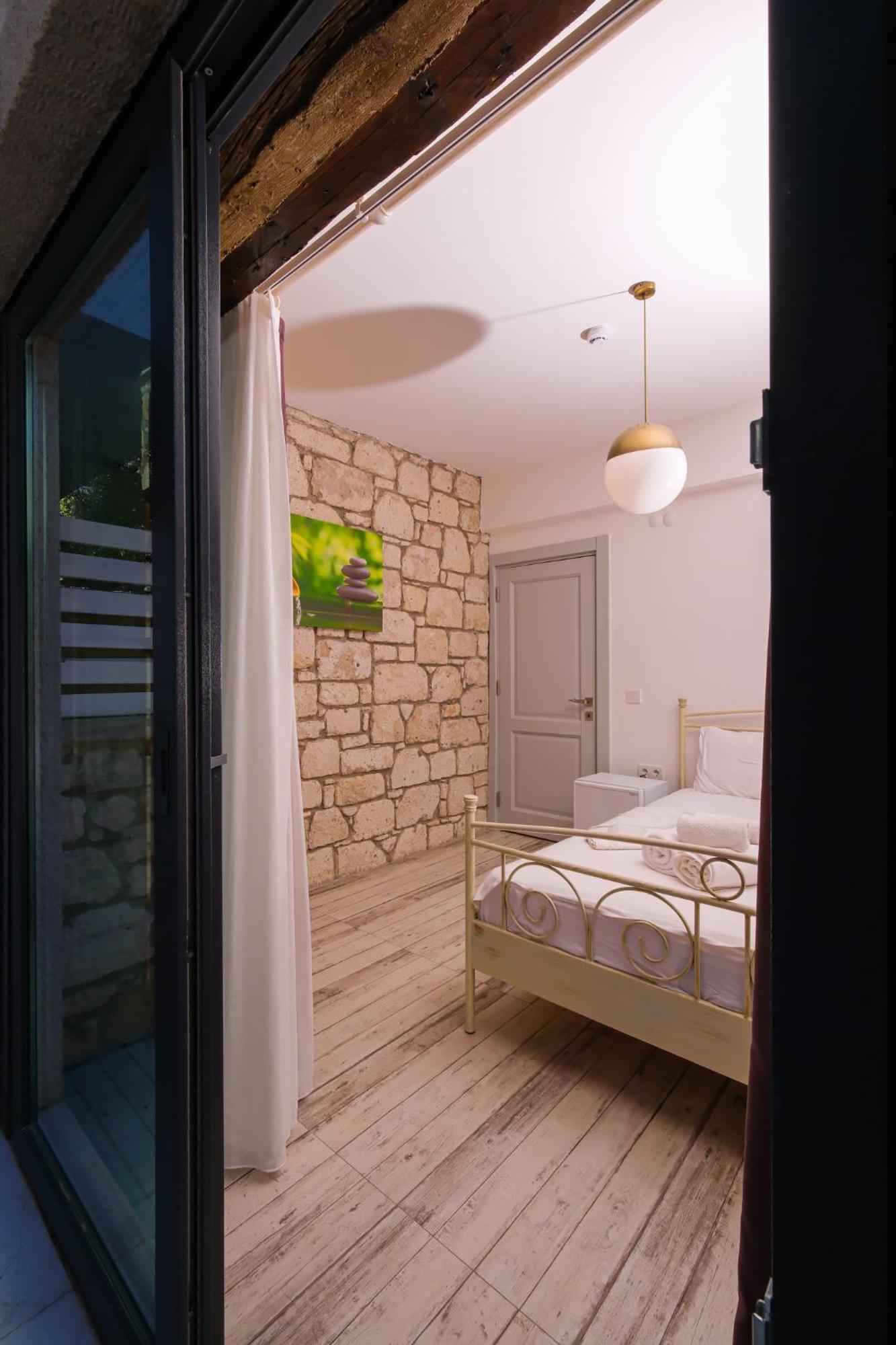 Hotel Kybele Alaçatı İzmir