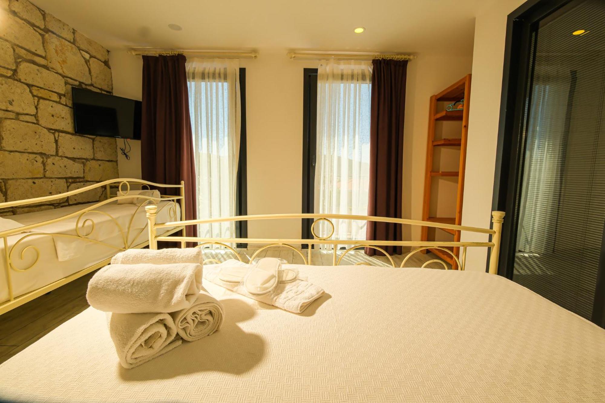 Hotel Kybele Alaçatı *