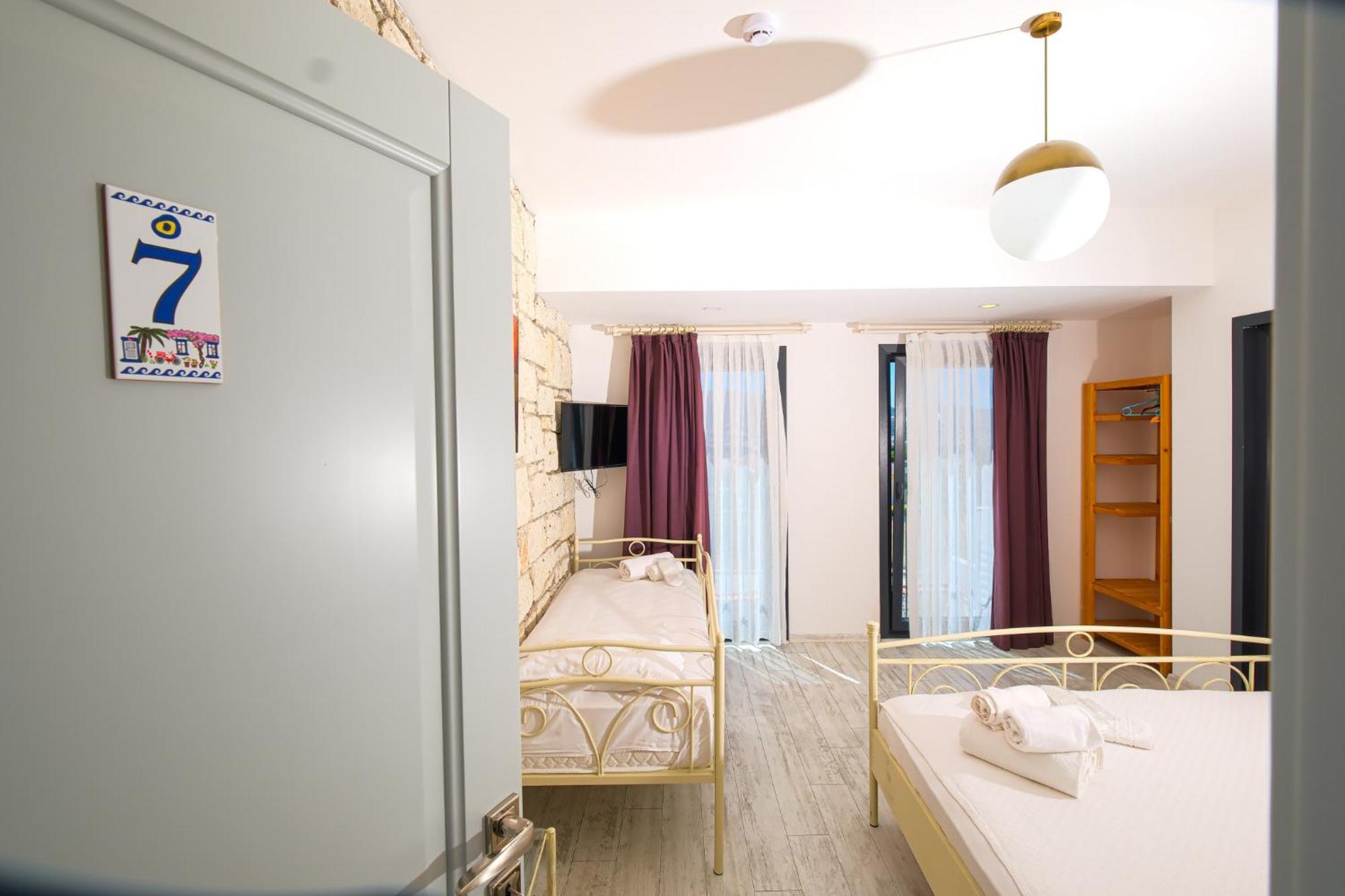 Kybele Alaçatı Hotel