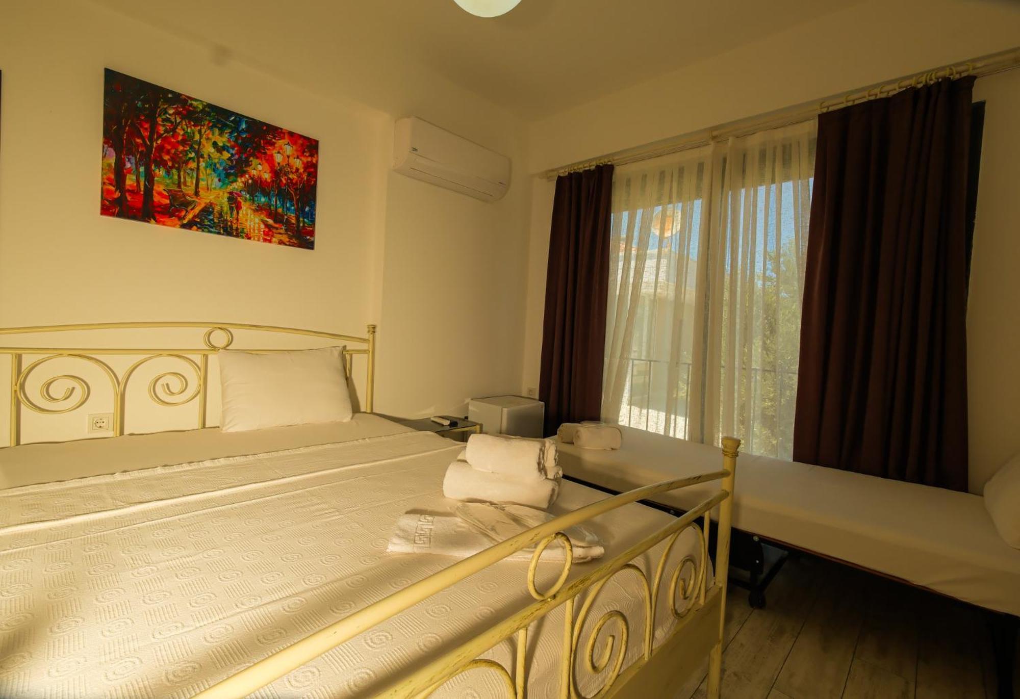 Kybele Alaçatı İzmir