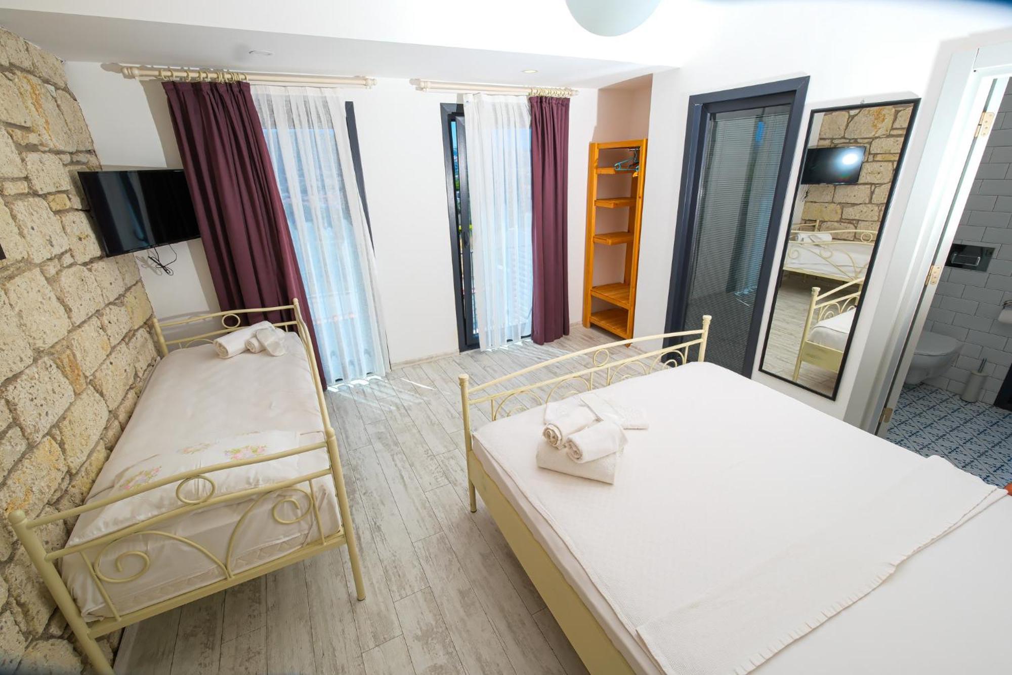 Hotel Kybele Alaçatı