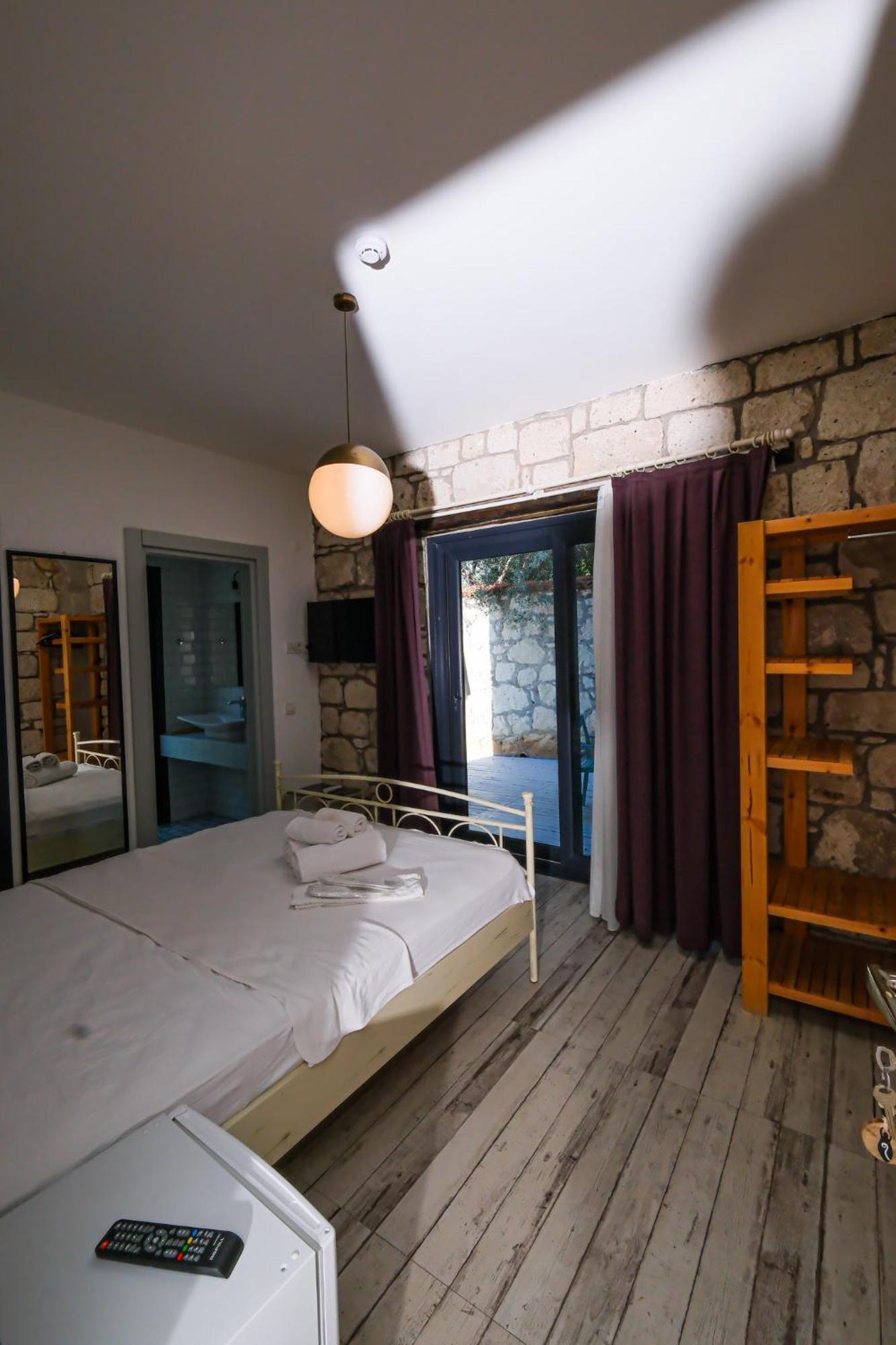 Hotel Kybele Alaçatı *