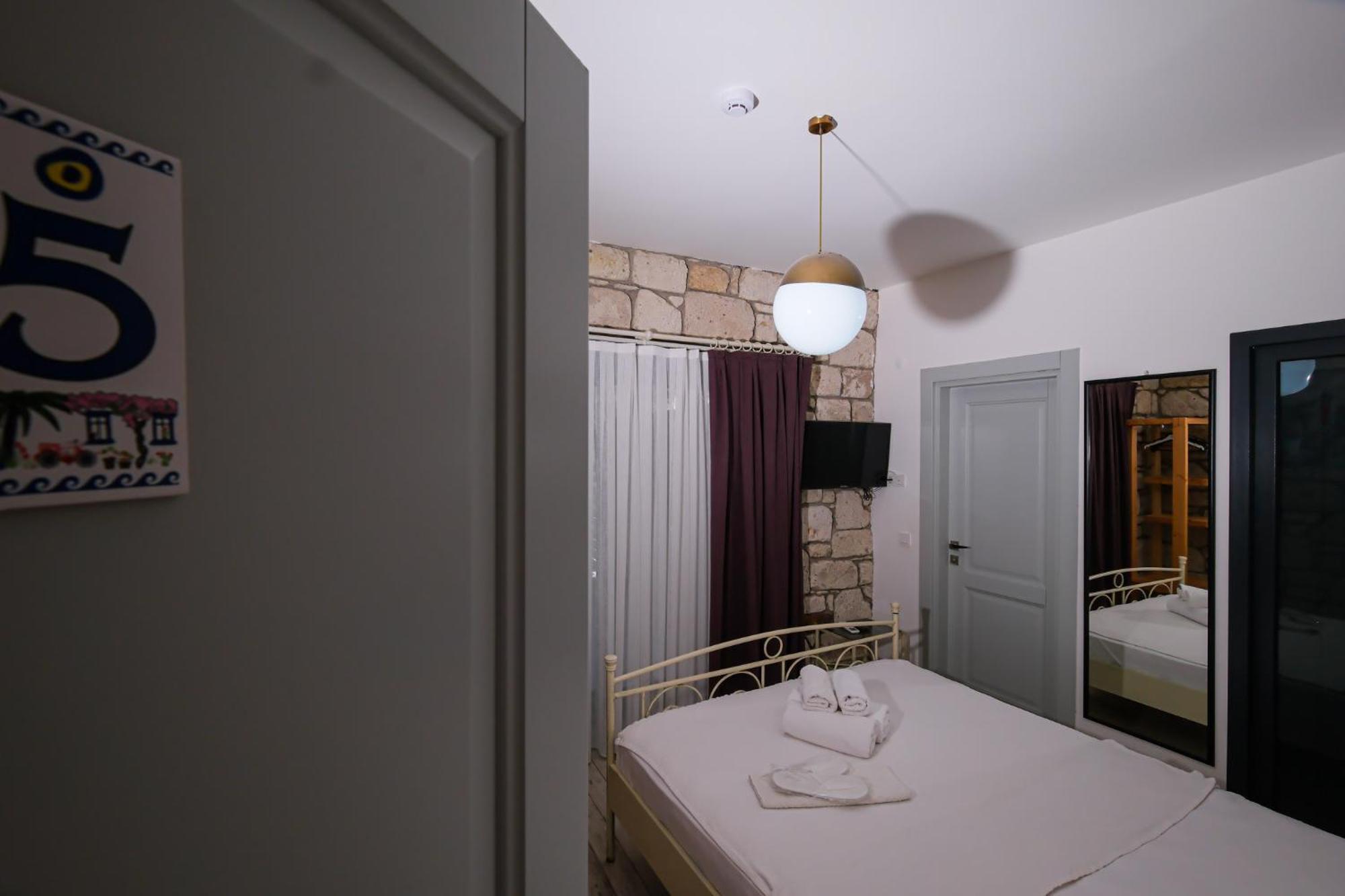 Kybele Alaçatı Hotel İzmir
