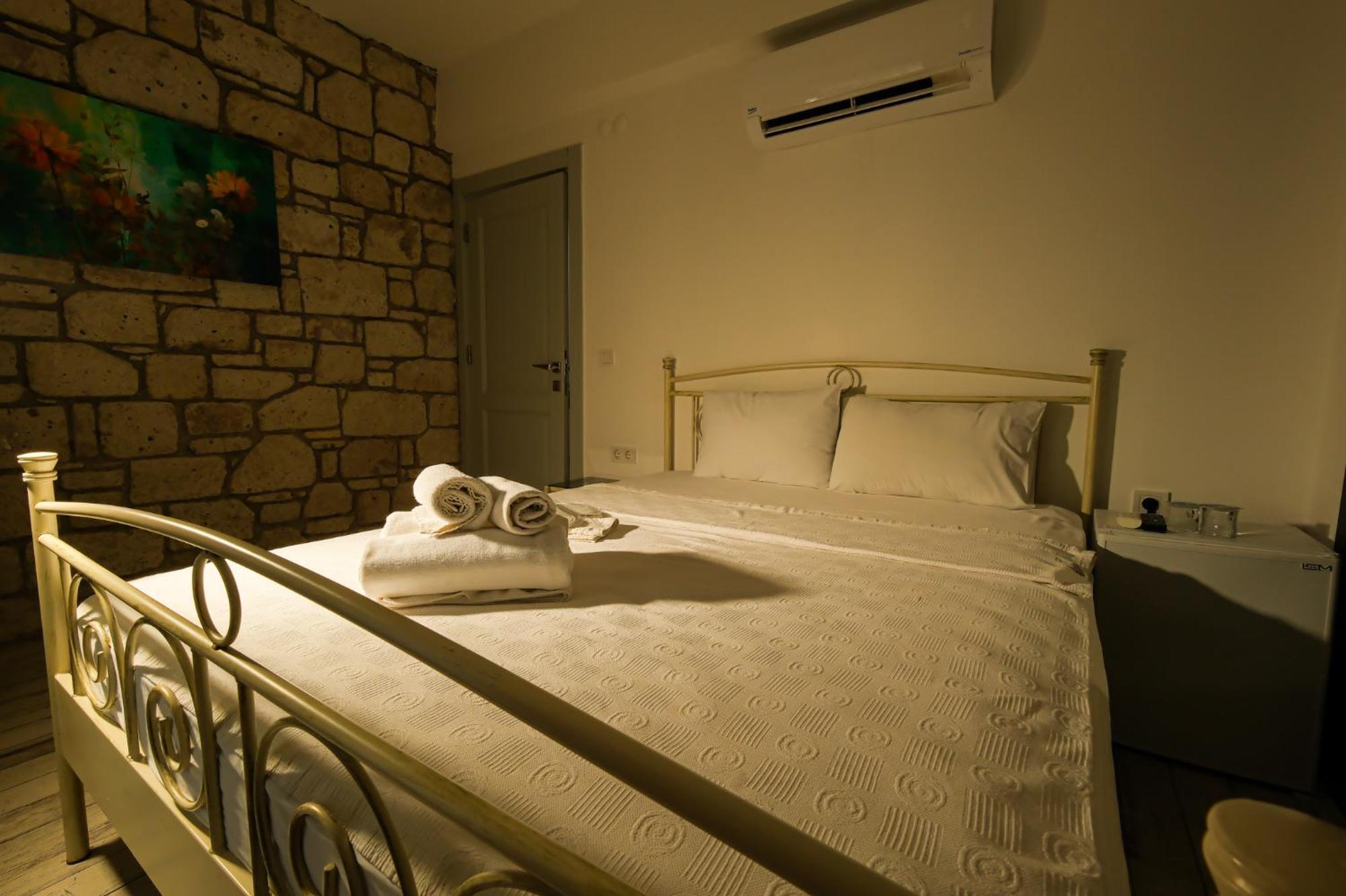 Hotel Kybele Alaçatı İzmir