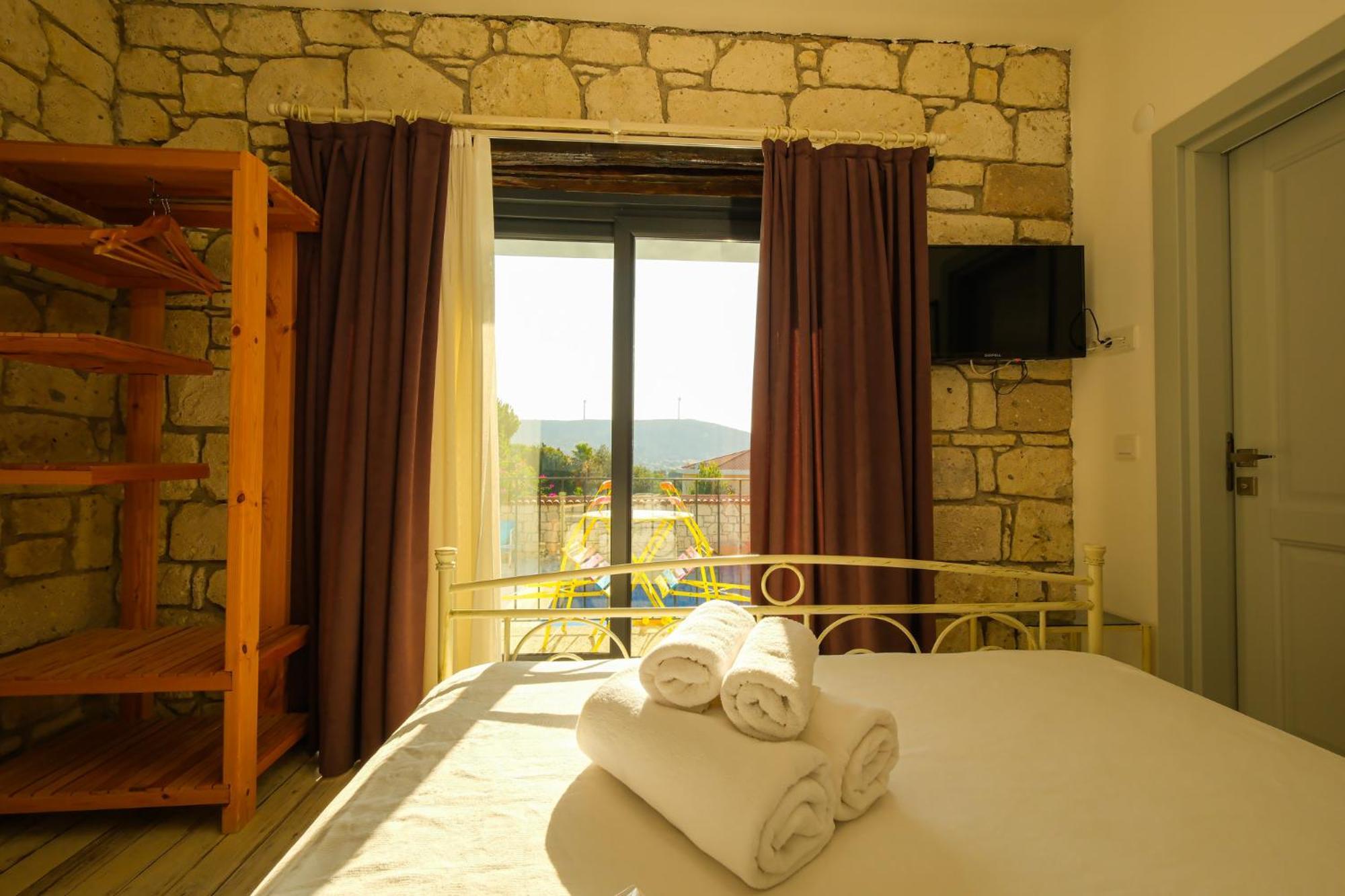 Hotel Kybele Alaçatı