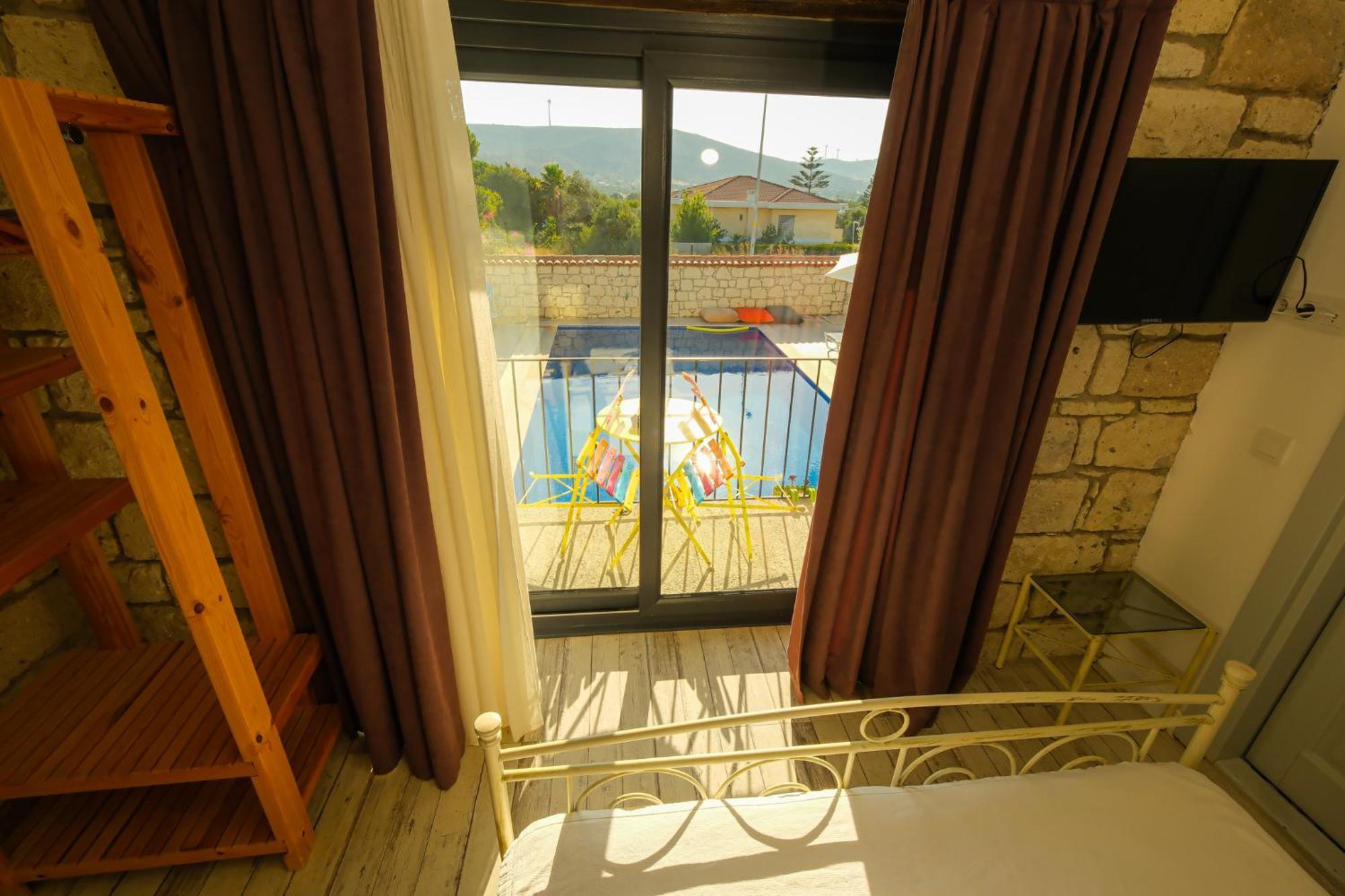 Kybele Alaçatı Hotel İzmir