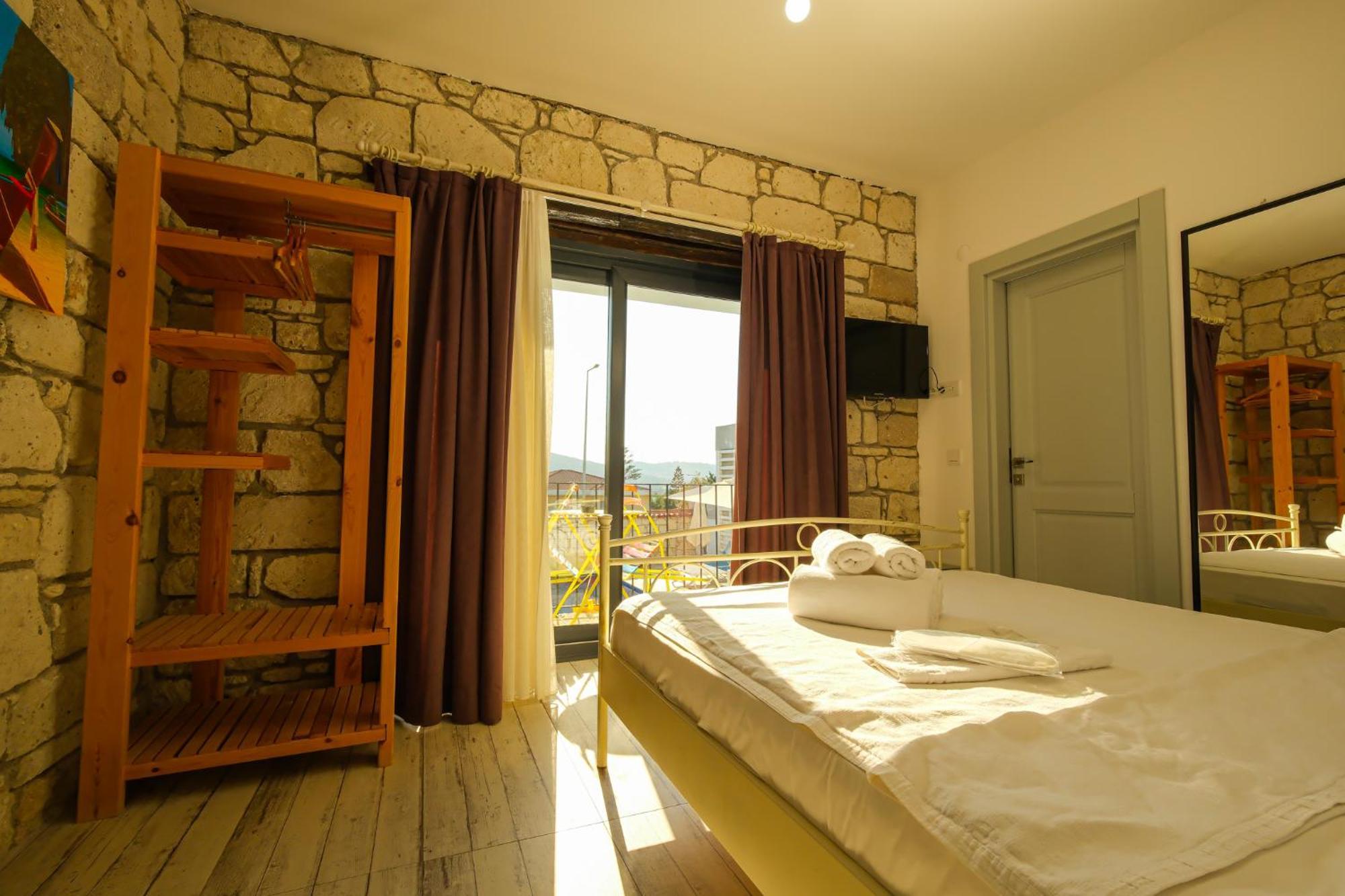 Kybele Alaçatı Hotel