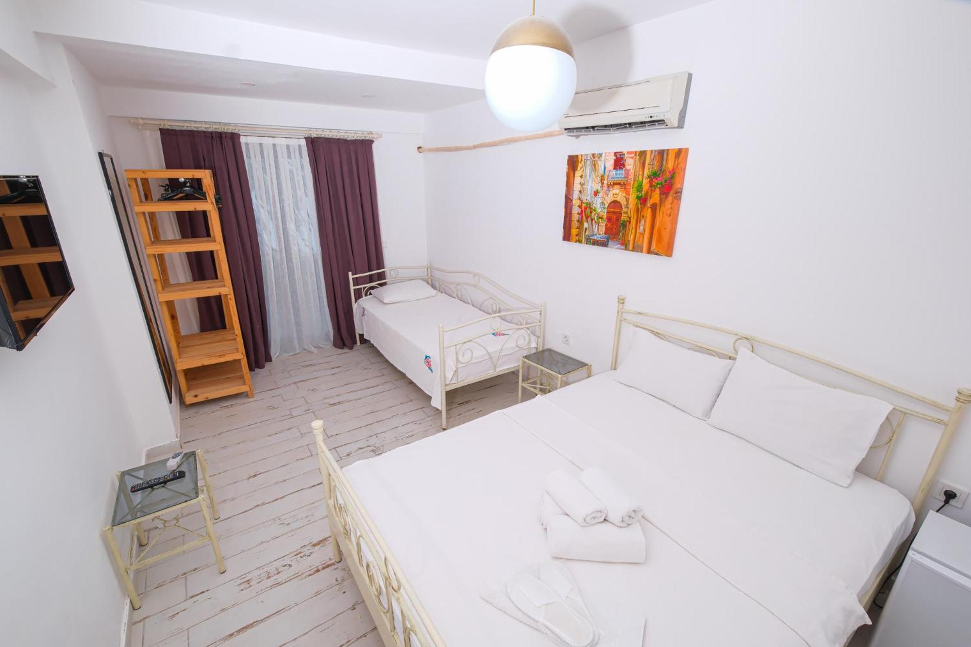 Hotel Kybele Alaçatı *