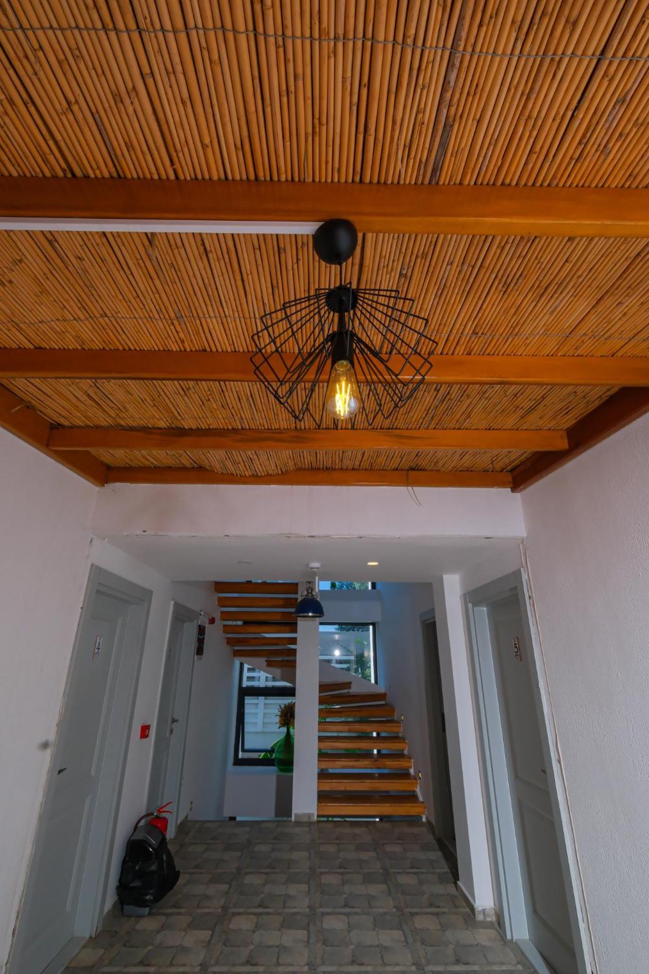 Kybele Alaçatı Hotel İzmir