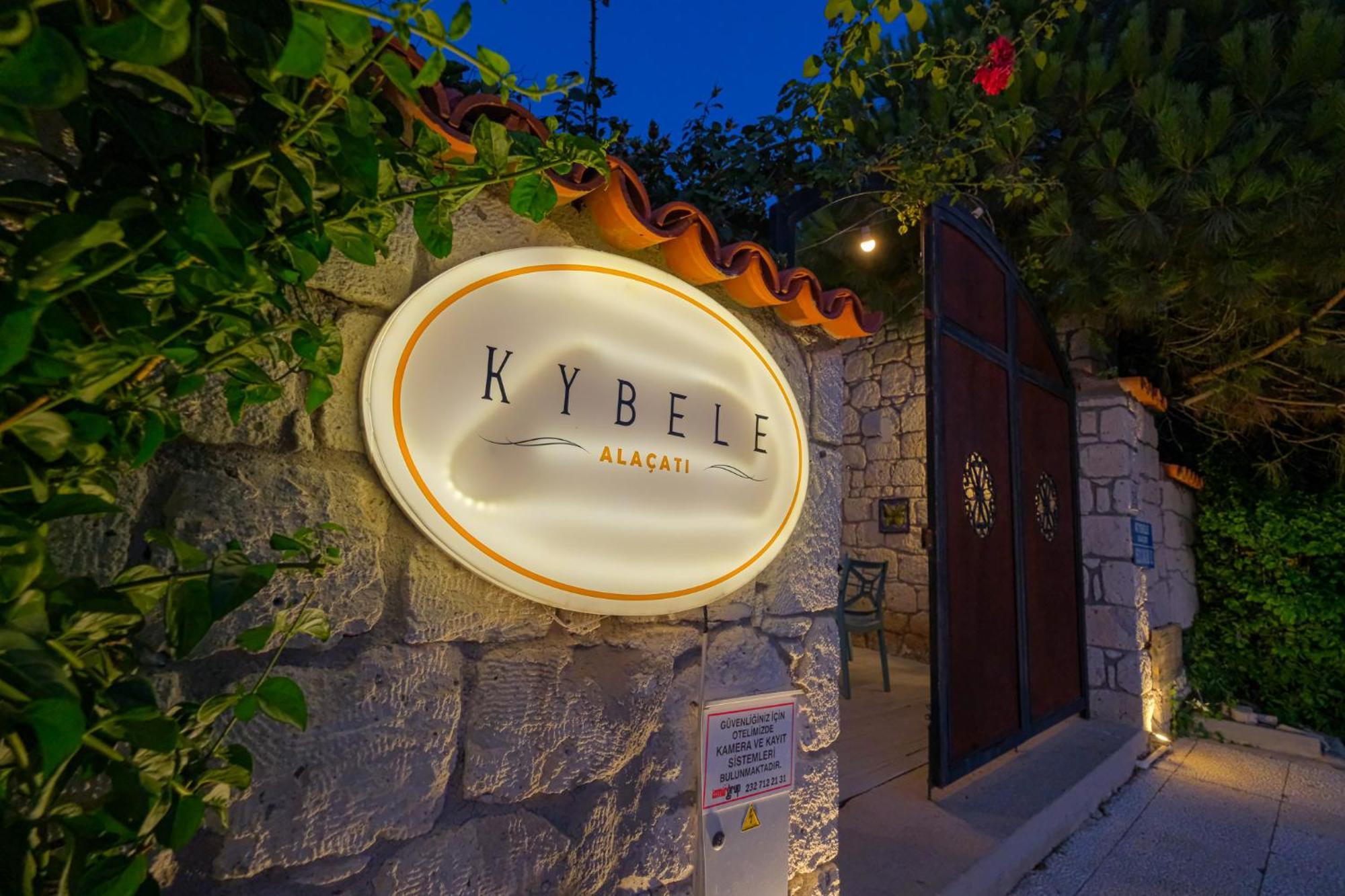 Kybele Alaçatı