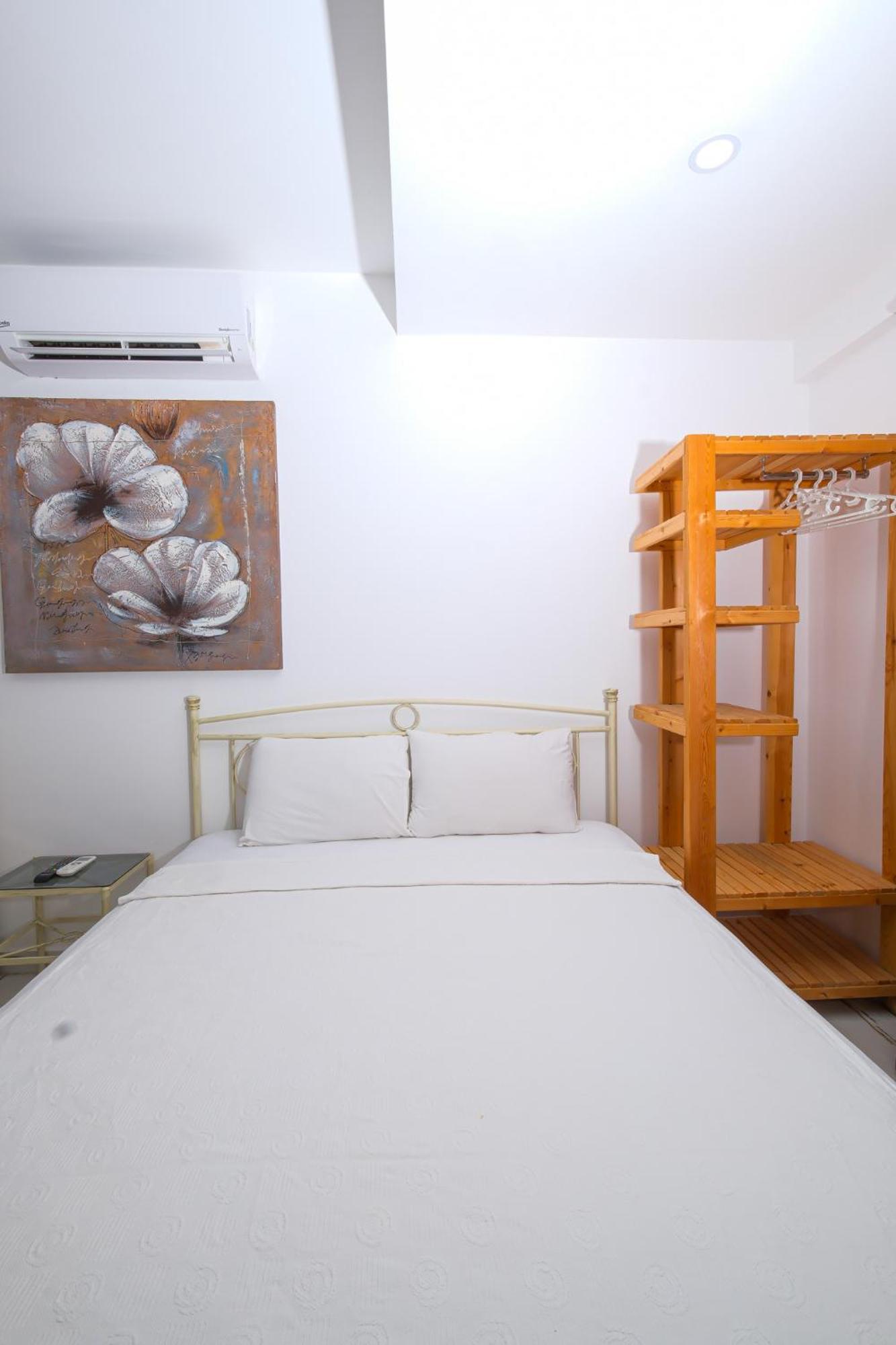 Hotel Kybele Alaçatı