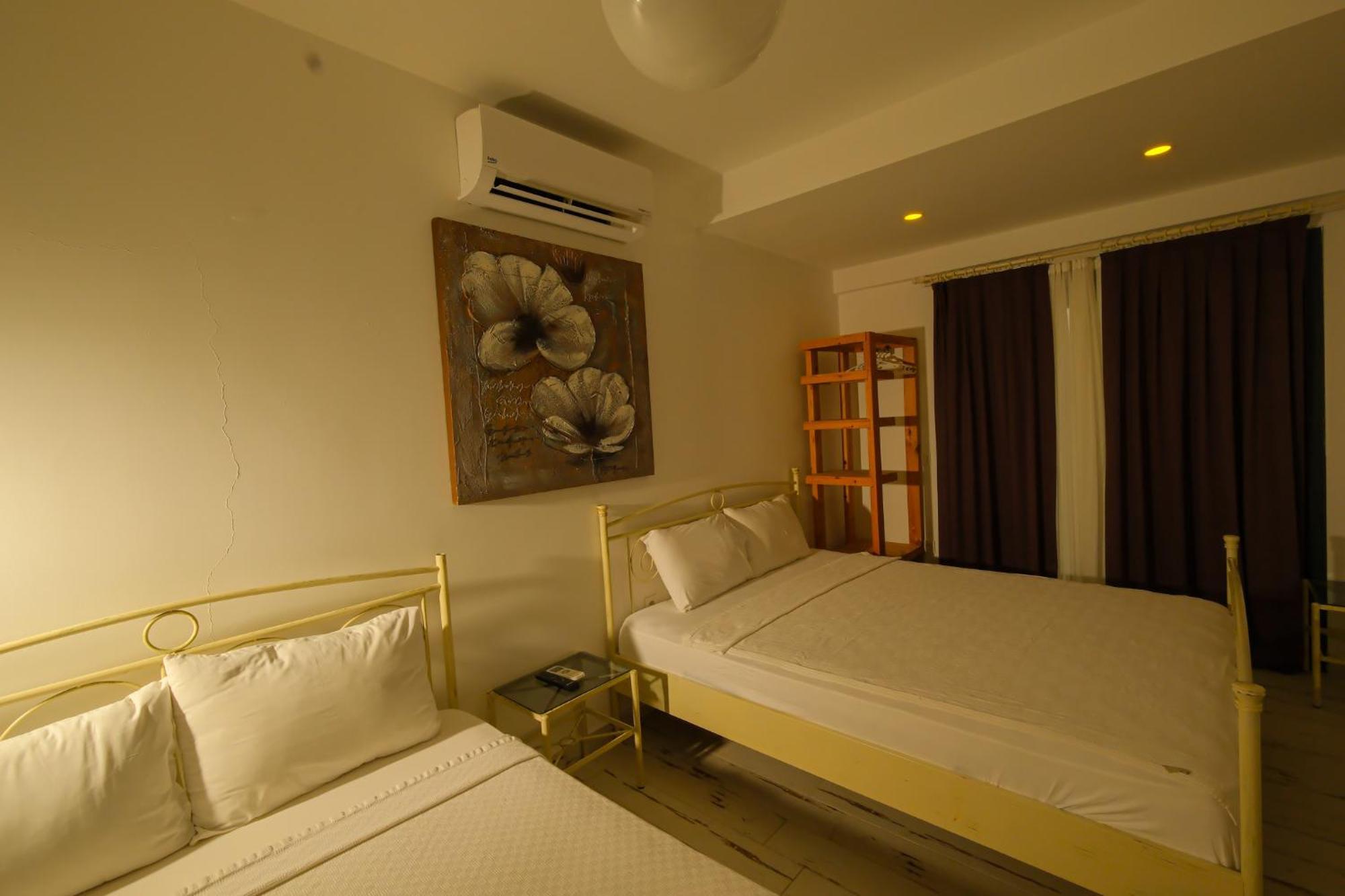 Hotel Kybele Alaçatı *