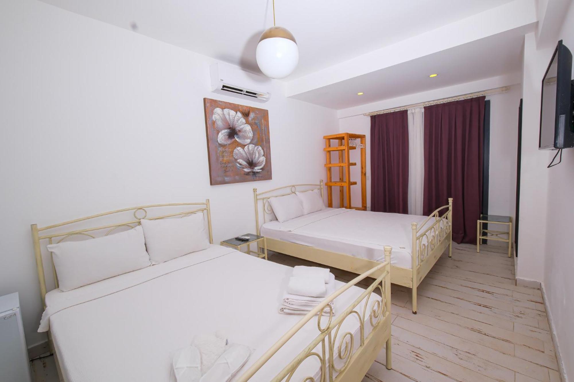 Kybele Alaçatı Hotel İzmir