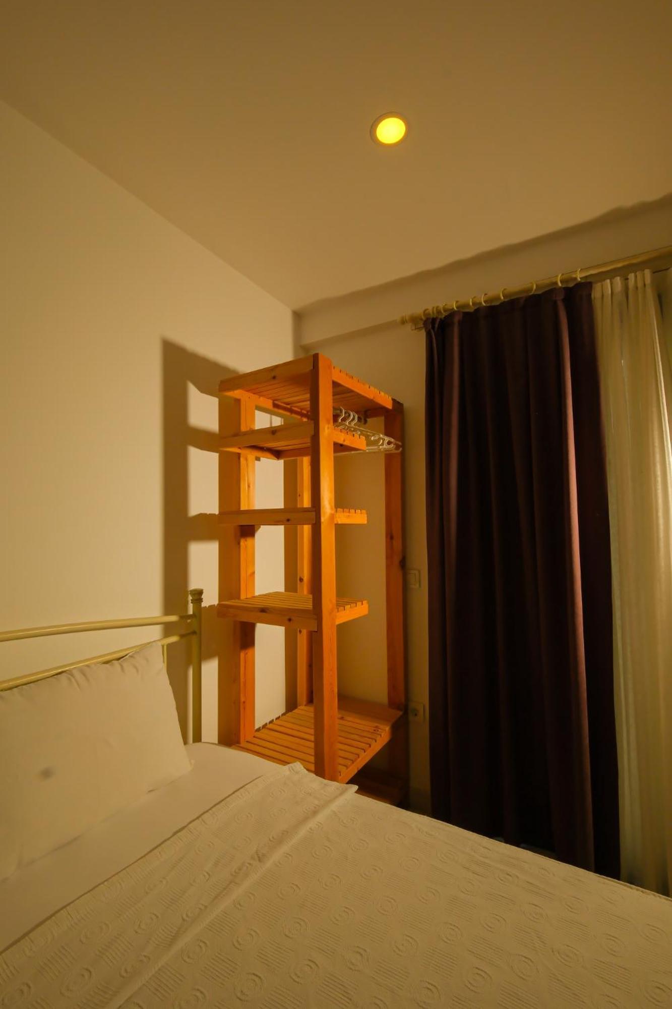 Kybele Alaçatı Hotel *