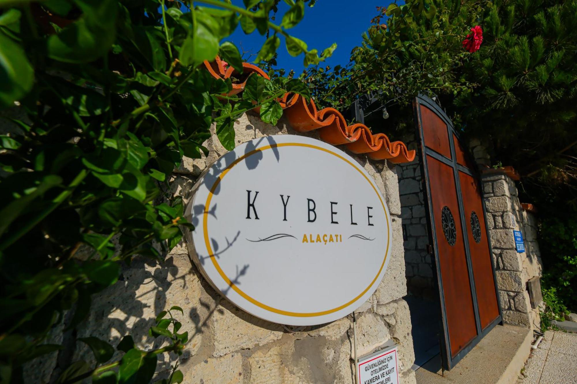 Kybele Alaçatı * İzmir